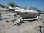 1999 Tahoe Boat With Trailer