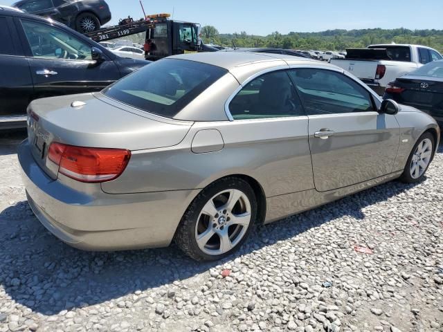 2007 BMW 328 I