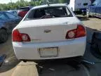 2012 Chevrolet Malibu 1LT