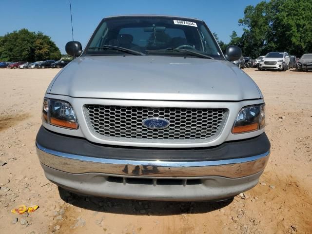 2003 Ford F150