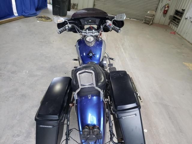 2003 Yamaha XVS1100 A