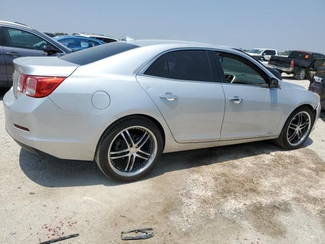 2013 Chevrolet Malibu 2LT