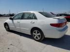 2005 Honda Accord EX