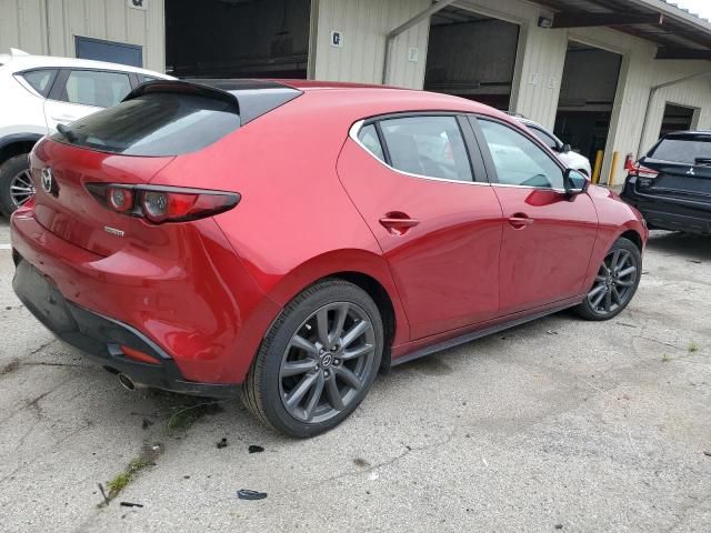 2019 Mazda 3