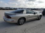 2000 Pontiac Firebird