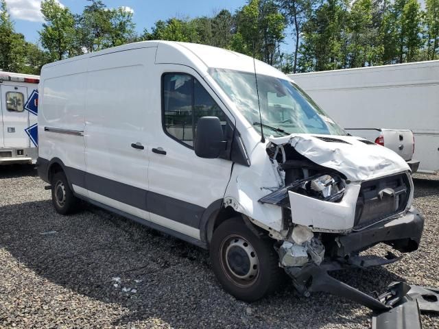 2020 Ford Transit T-250