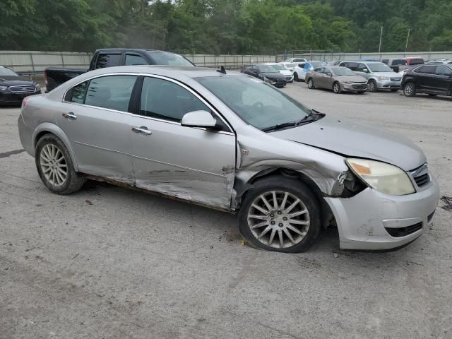 2007 Saturn Aura XR