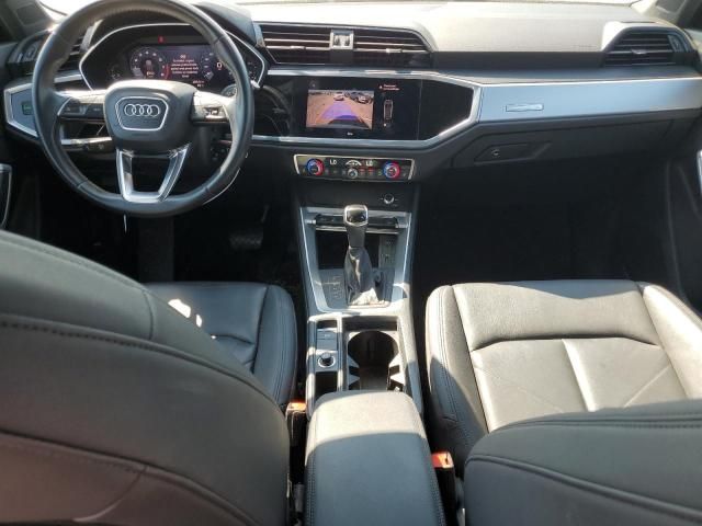 2019 Audi Q3 Premium