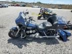 2012 Harley-Davidson Flhtk Electra Glide Ultra Limited