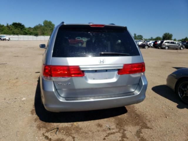 2009 Honda Odyssey EXL