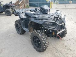 Salvage cars for sale from Copart Duryea, PA: 2024 Polaris Sportsman Trail 570