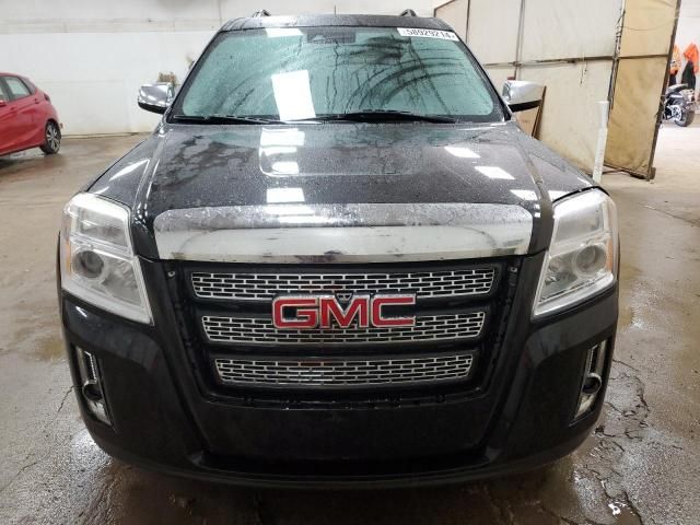 2014 GMC Terrain SLT