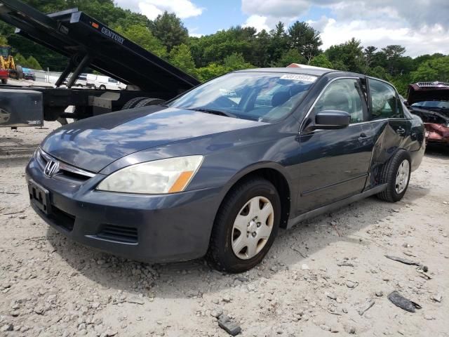 2006 Honda Accord LX