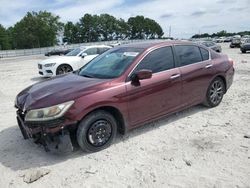 2013 Honda Accord Sport en venta en Loganville, GA