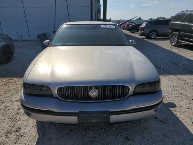 1998 Buick Lesabre Custom