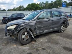 Salvage cars for sale from Copart Eight Mile, AL: 2009 Honda CR-V LX