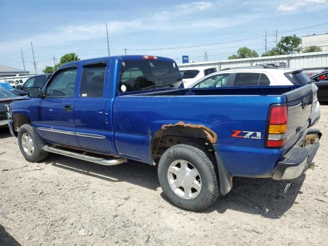 2004 GMC New Sierra K1500