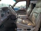 2000 Ford Excursion Limited