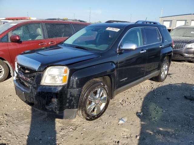 2015 GMC Terrain SLT