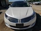 2016 Lincoln MKZ Hybrid