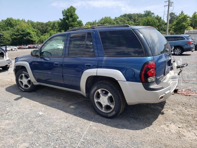 2005 Chevrolet Trailblazer LS