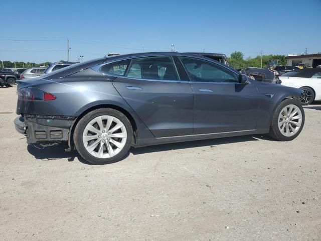 2017 Tesla Model S