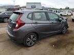 2019 Honda FIT EX