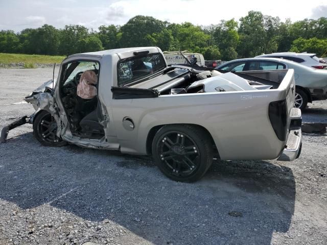 2004 Chevrolet Colorado