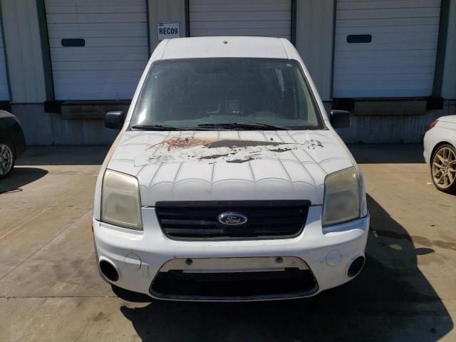 2012 Ford Transit Connect XLT