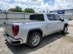 2022 GMC Sierra Limited K1500 SLT