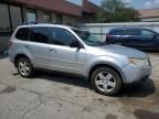 2010 Subaru Forester 2.5X Limited