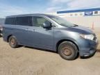 2011 Nissan Quest S