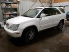 2002 Lexus RX 300