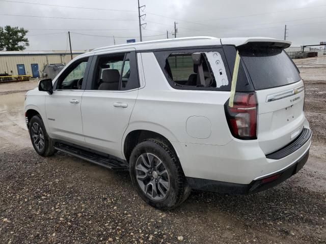 2023 Chevrolet Tahoe C1500 LT