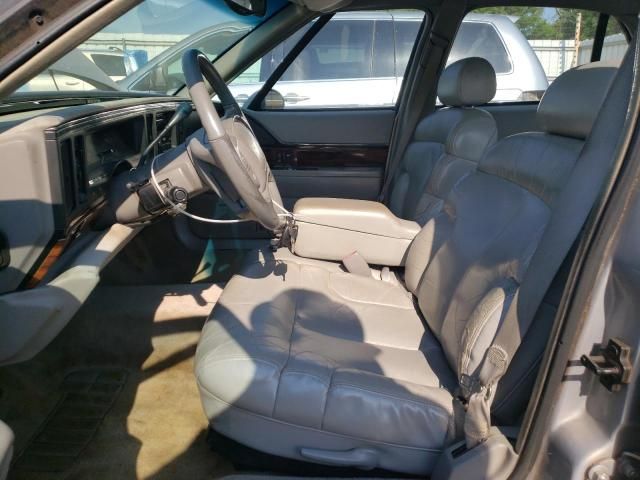 1998 Buick Lesabre Limited