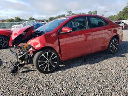 Toyota Vehiculos salvage en venta: 2018 Toyota Corolla L