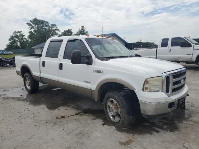 2006 Ford F250 Super Duty