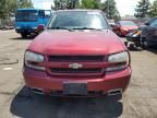 2008 Chevrolet Trailblazer SS