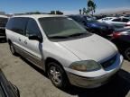 2003 Ford Windstar SEL