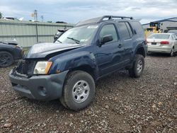 Nissan Xterra salvage cars for sale: 2008 Nissan Xterra OFF Road