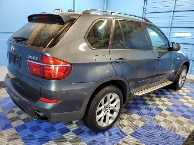 2011 BMW X5 XDRIVE35I