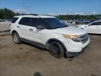 2012 Ford Explorer