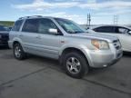 2008 Honda Pilot EXL