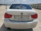 2011 BMW 328 I