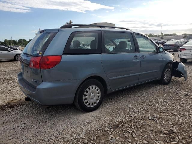 2006 Toyota Sienna CE