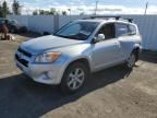 2009 Toyota Rav4 Limited