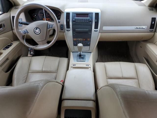 2005 Cadillac STS