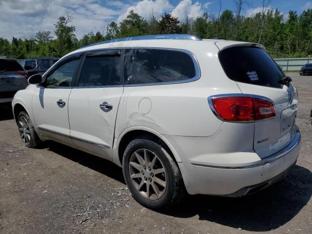 2014 Buick Enclave