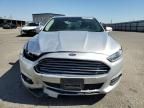 2016 Ford Fusion SE Hybrid