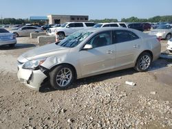 2015 Chevrolet Malibu 1LT en venta en Kansas City, KS